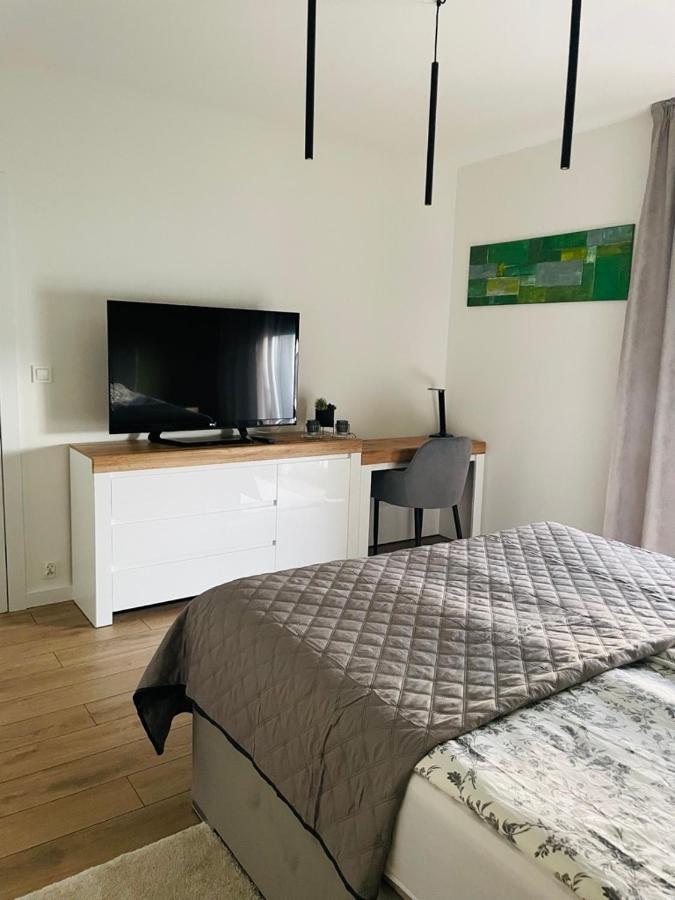 Tila Ii Apartment Walcz