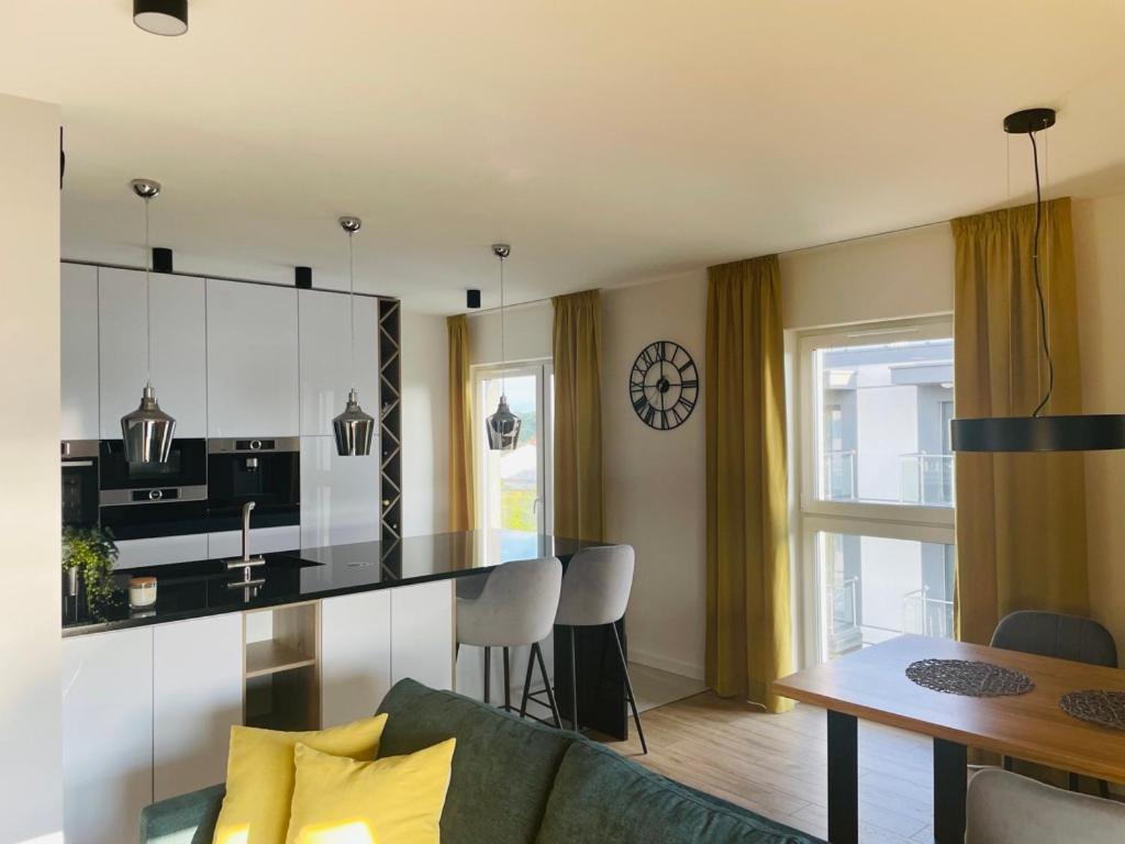 Tila Ii Apartment Walcz