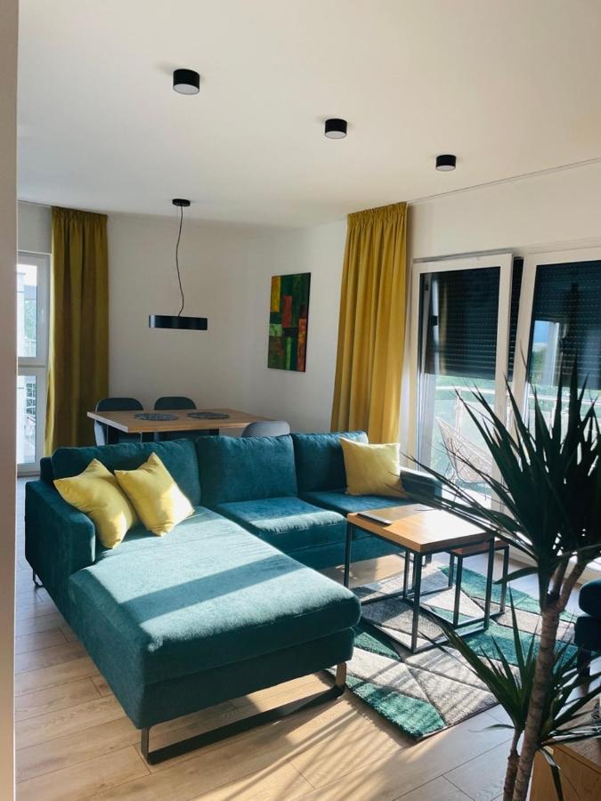 Tila Ii Apartment *