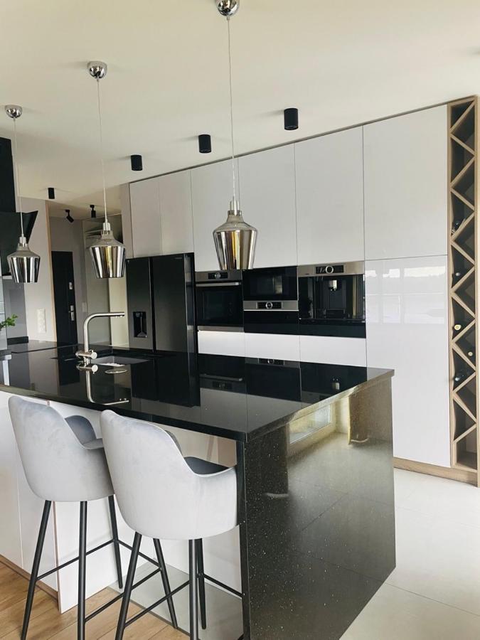 Apartment Tila Ii